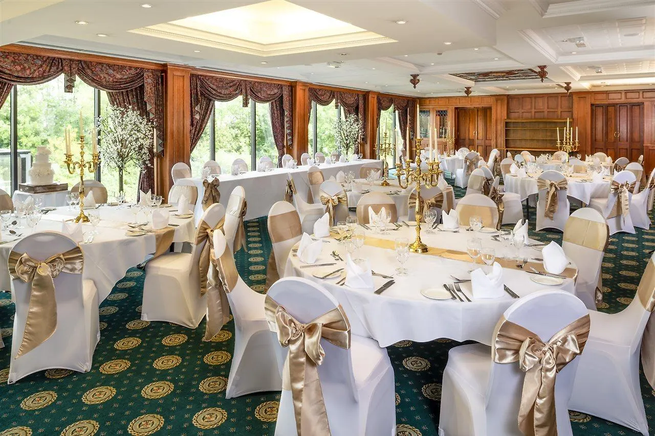 ****  The Copthorne Hotel Cardiff Regno Unito