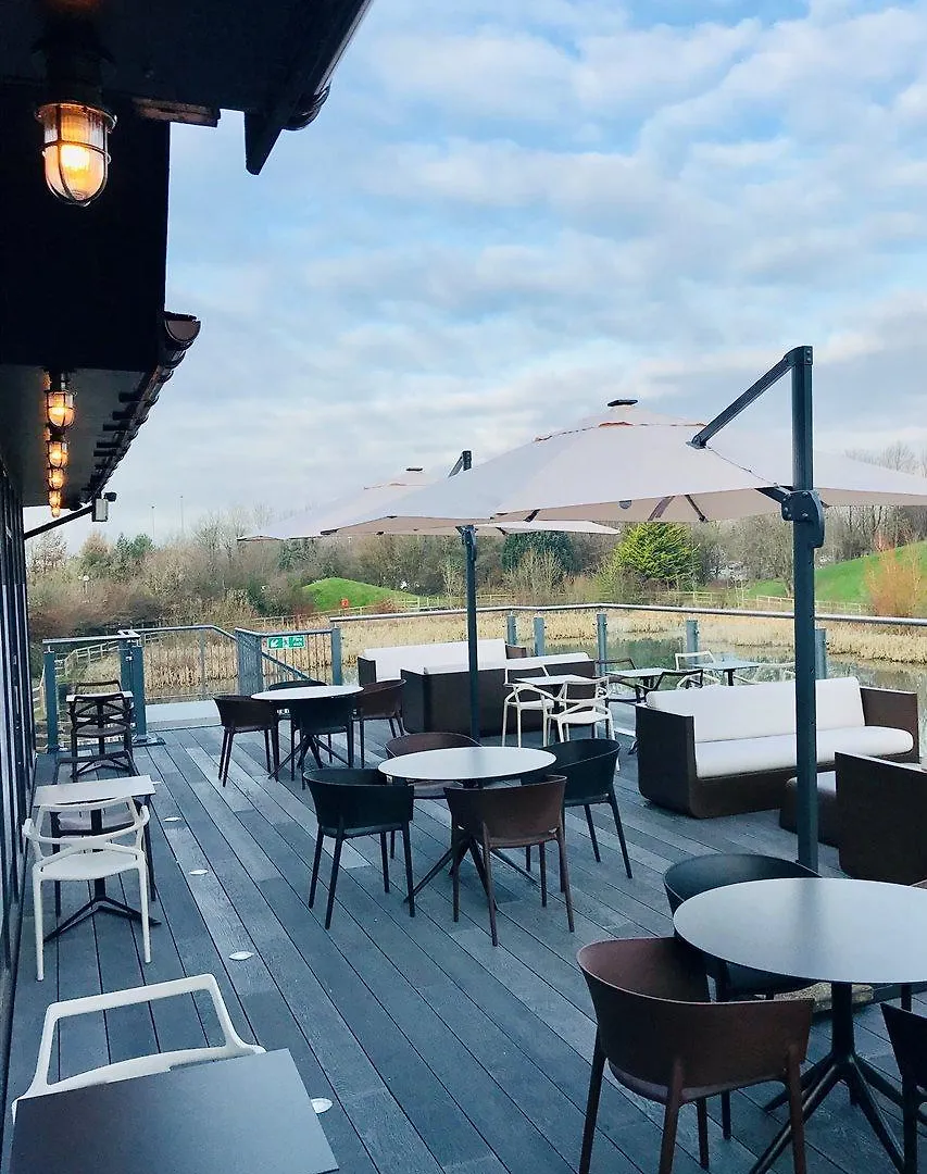 ****  The Copthorne Hotel Cardiff Regno Unito