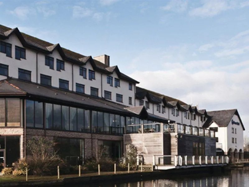 The Copthorne Hotel Cardiff Regno Unito