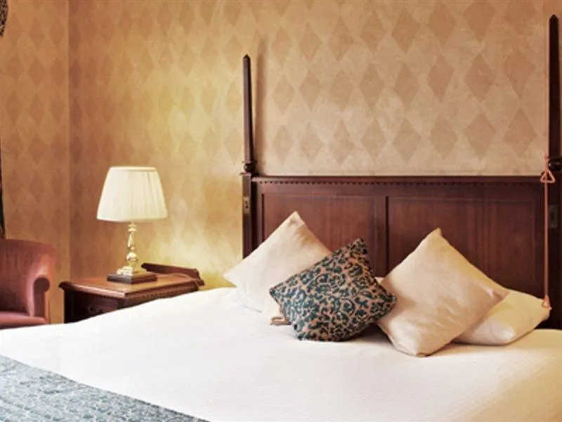 The Copthorne Hotel Cardiff