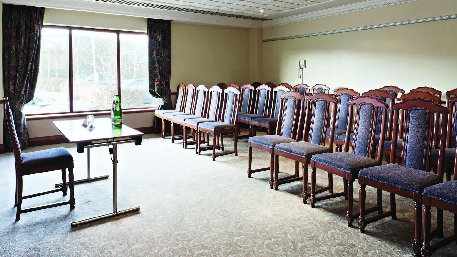 ****  The Copthorne Hotel Cardiff Regno Unito