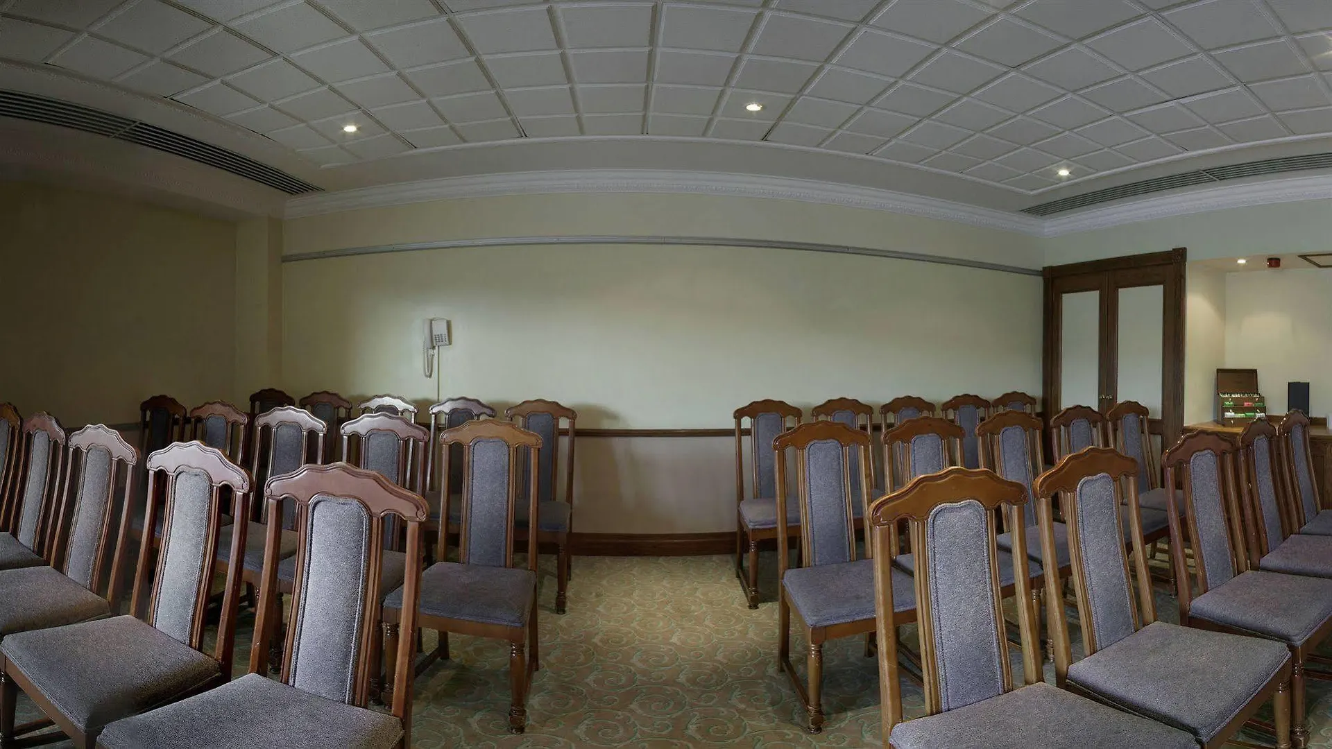 The Copthorne Hotel Cardiff Regno Unito