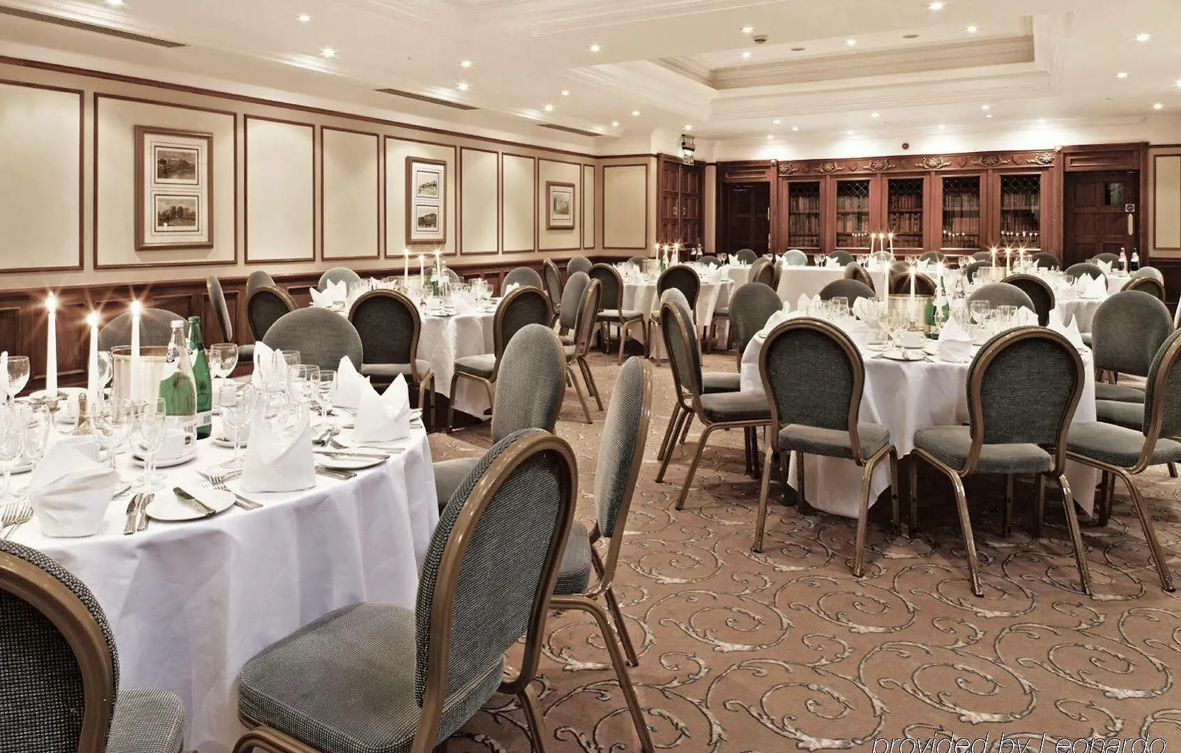 The Copthorne Hotel Cardiff