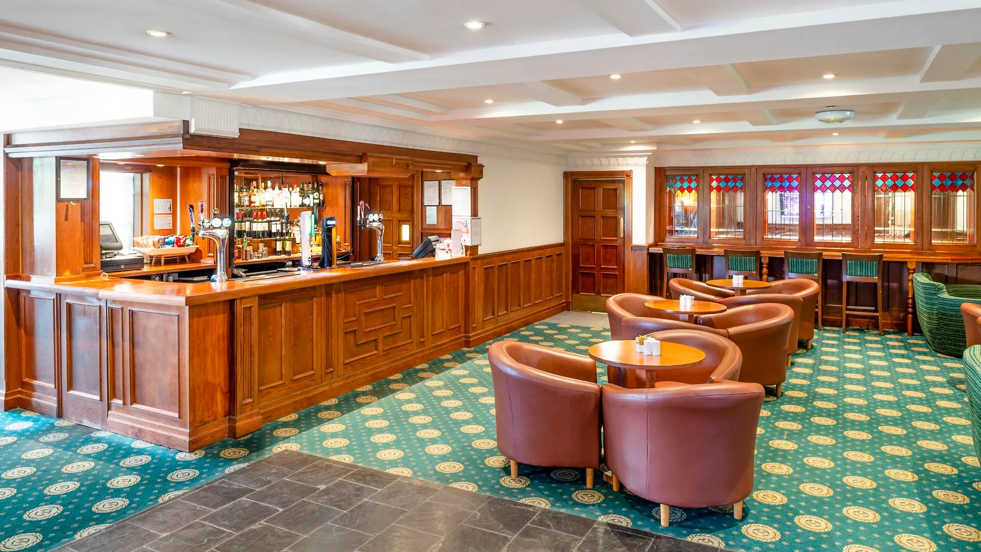 The Copthorne Hotel Cardiff Reino Unido