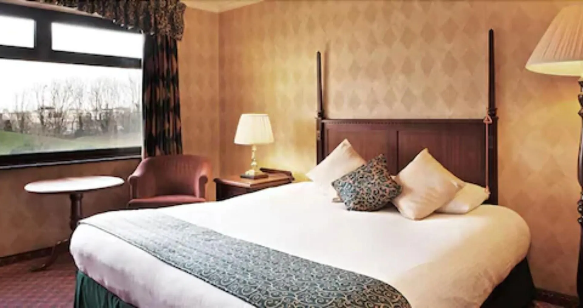 The Copthorne Hotel Cardiff Reino Unido