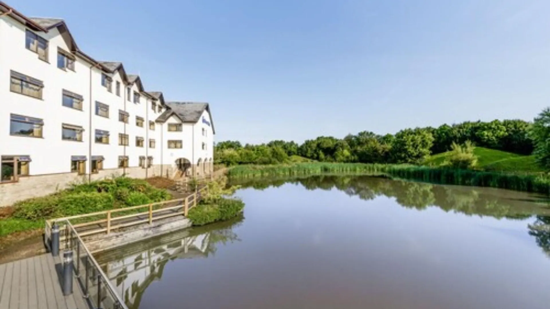 The Copthorne Hotel Cardiff 4*,  United Kingdom