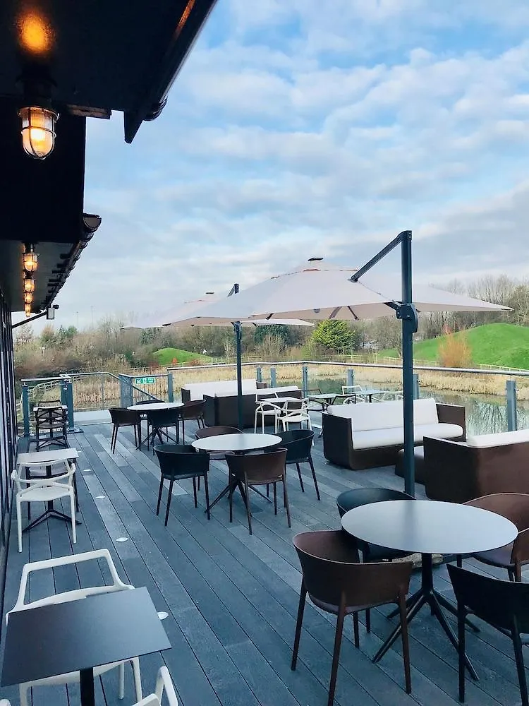 The Copthorne Hotel Cardiff 4*,
