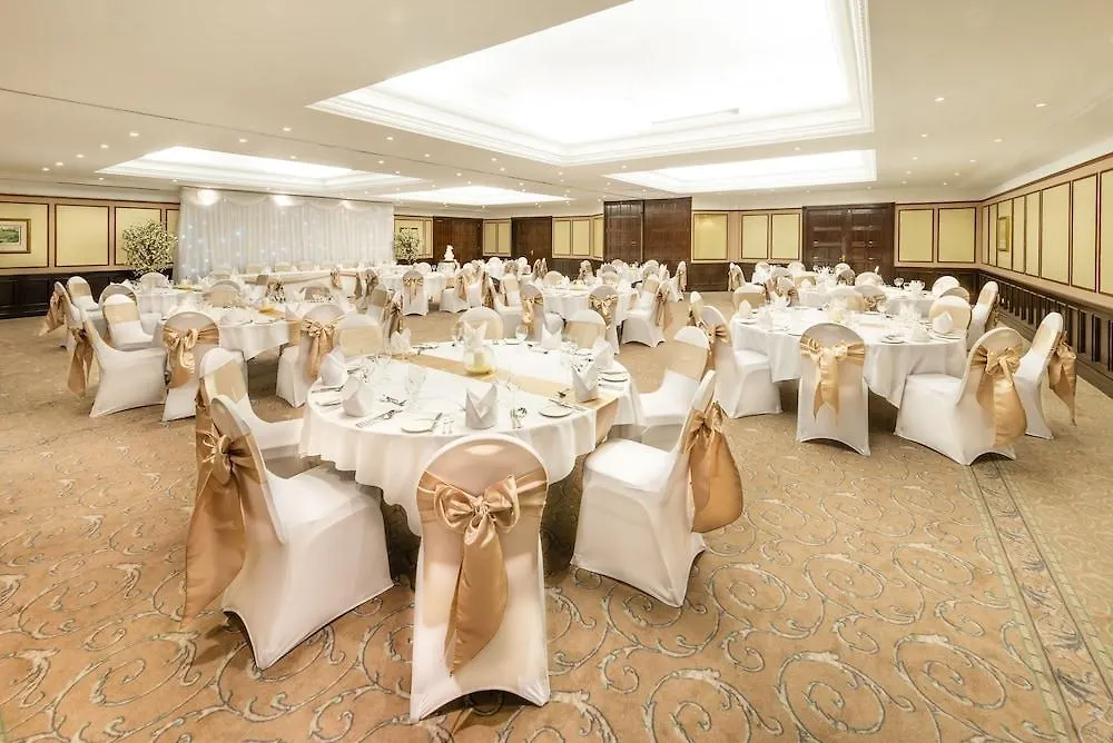 The Copthorne Hotel Cardiff