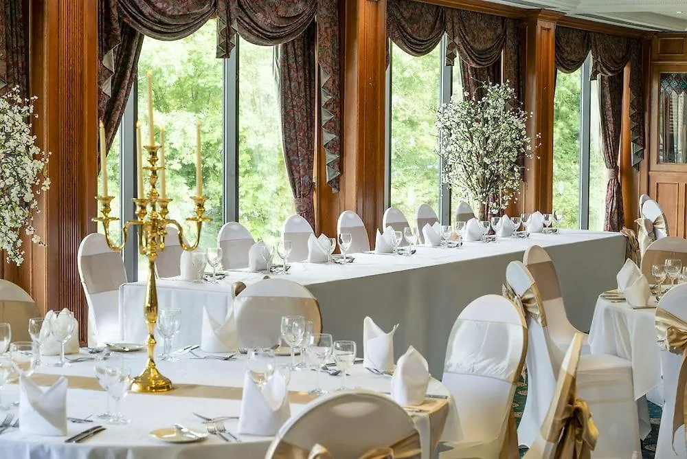 The Copthorne Hotel Cardiff
