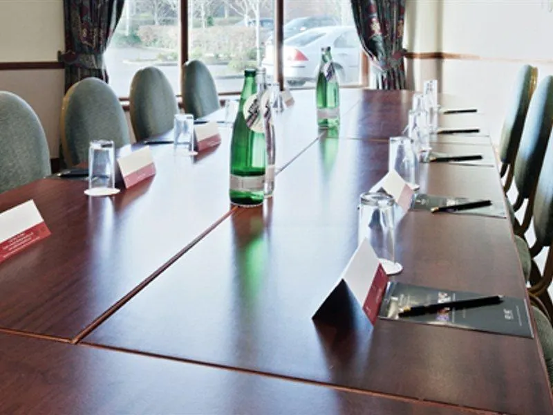 ****  The Copthorne Hotel Cardiff Reino Unido