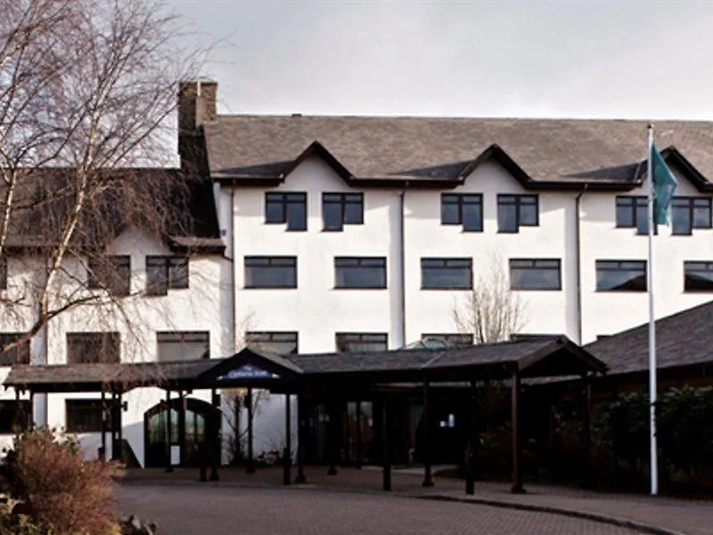 The Copthorne Hotel Cardiff