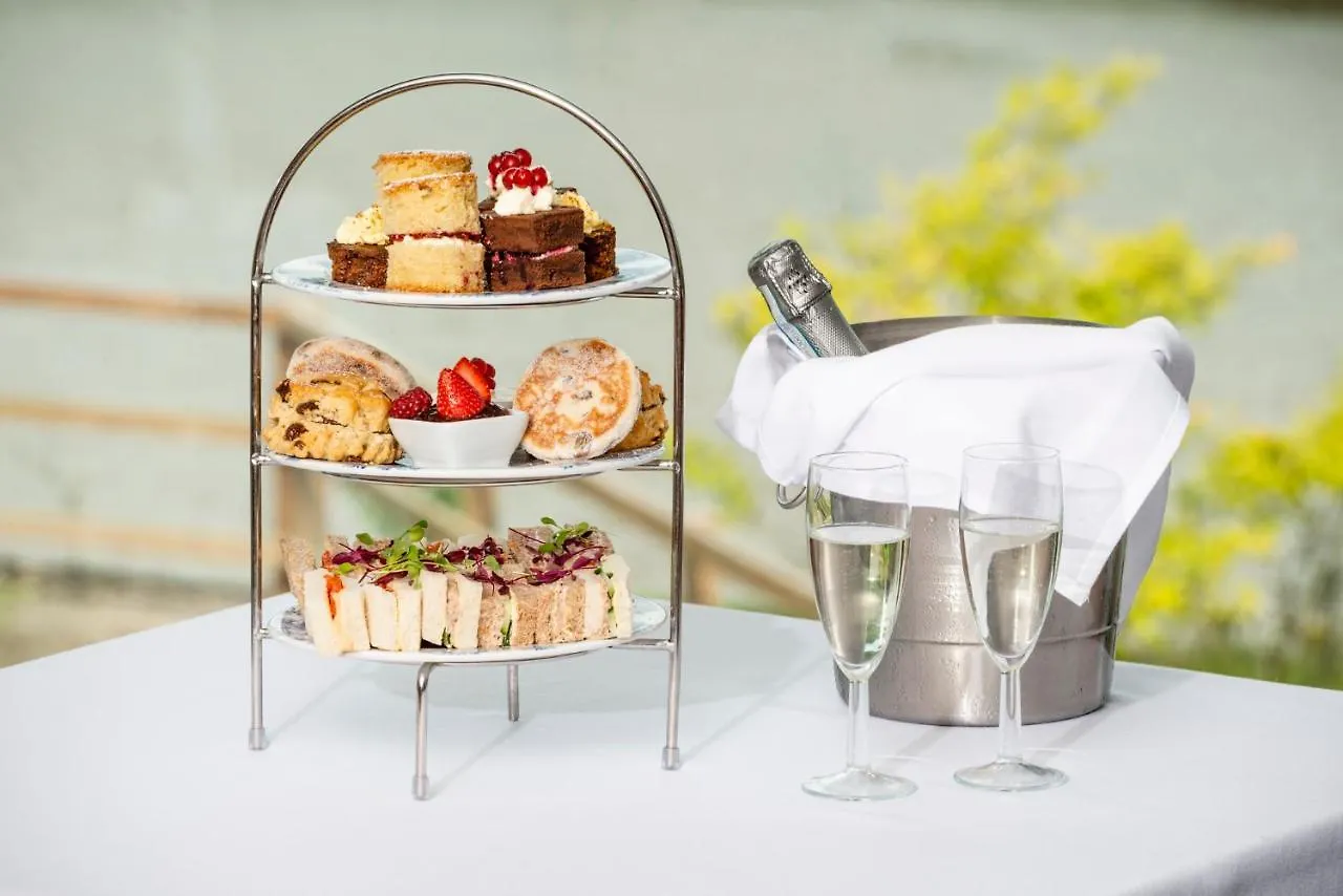 The Copthorne Hotel Cardiff United Kingdom