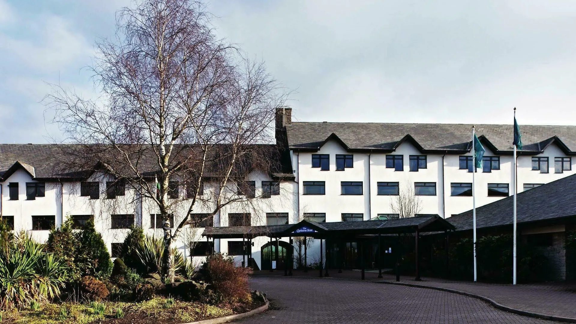 The Copthorne Hotel Cardiff 4*,  United Kingdom
