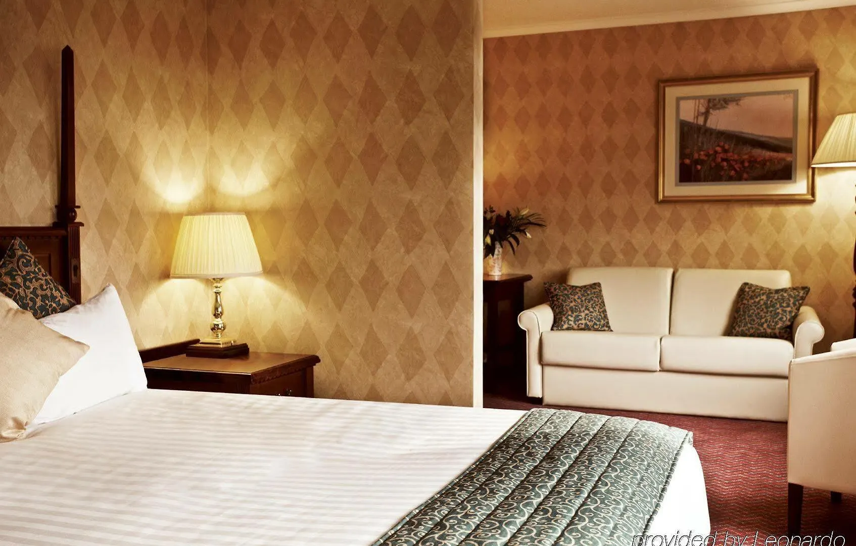 The Copthorne Hotel Cardiff 4*,  Reino Unido