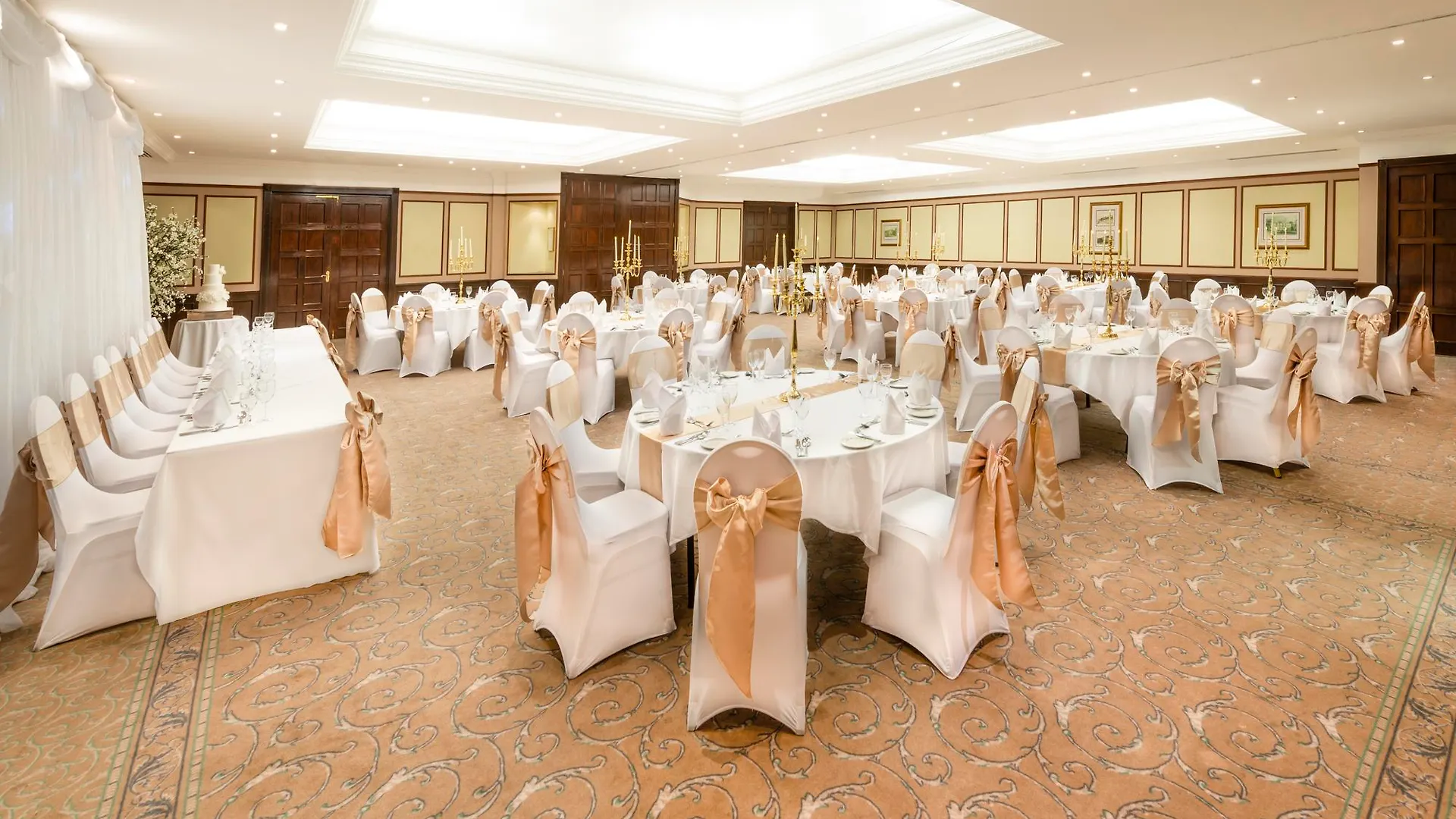 The Copthorne Hotel Cardiff