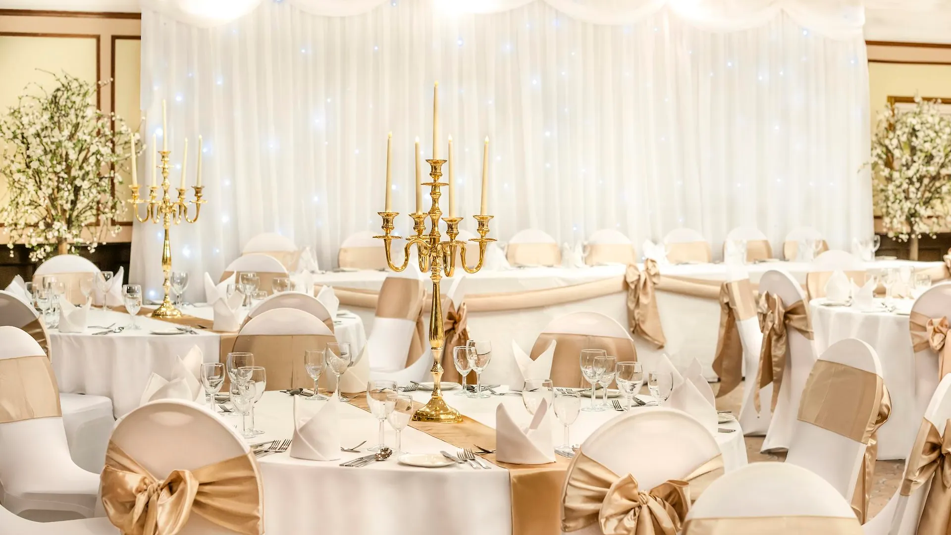The Copthorne Hotel Cardiff