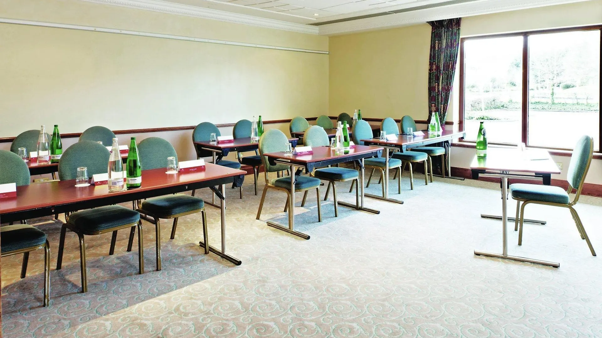 The Copthorne Hotel Cardiff 4*,  United Kingdom