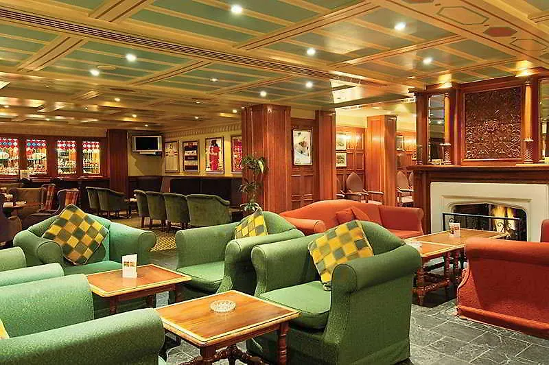 The Copthorne Hotel Cardiff 4*,