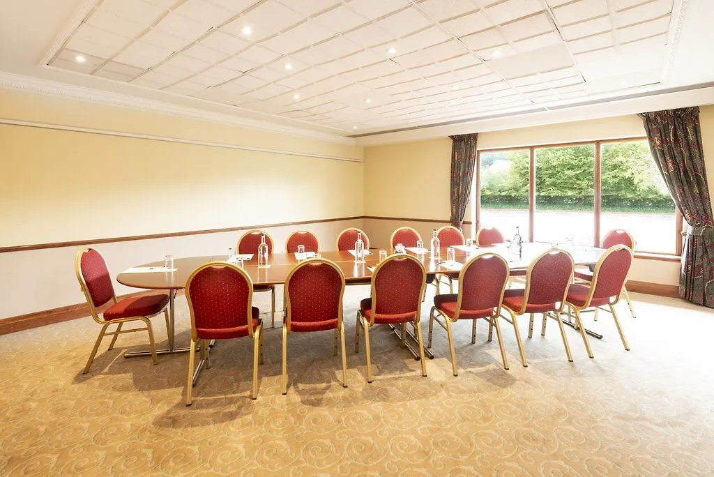 The Copthorne Hotel Cardiff